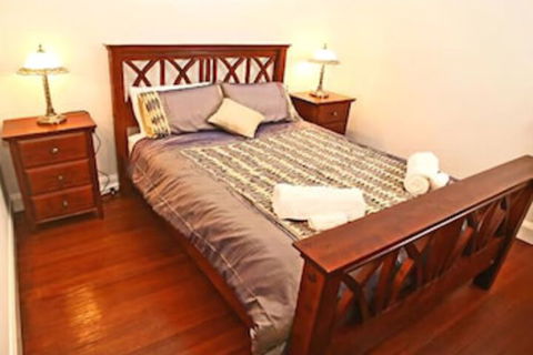 Magnolia Cottage Mildura - Perth Resorts 4