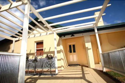 Magnolia Cottage Mildura - Perth Resorts 1