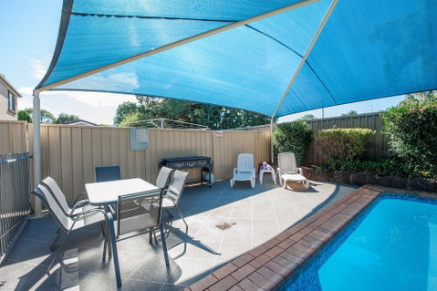 Jacaranda Place Motor Inn - Accommodation Perth 5