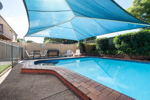 Jacaranda Place Motor Inn - Accommodation Perth 4