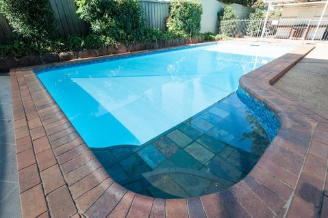 Jacaranda Place Motor Inn - Accommodation Perth 2