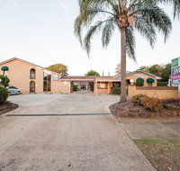 Jacaranda Place Motor Inn - Accommodation Perth