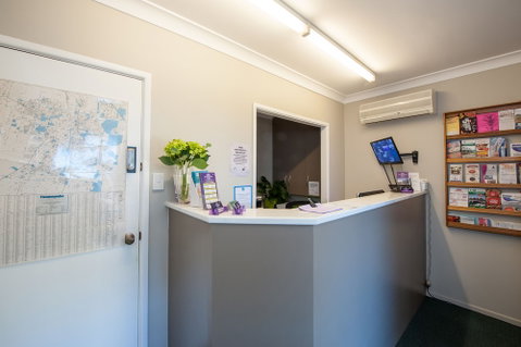 Jacaranda Place Motor Inn - Accommodation Perth 6