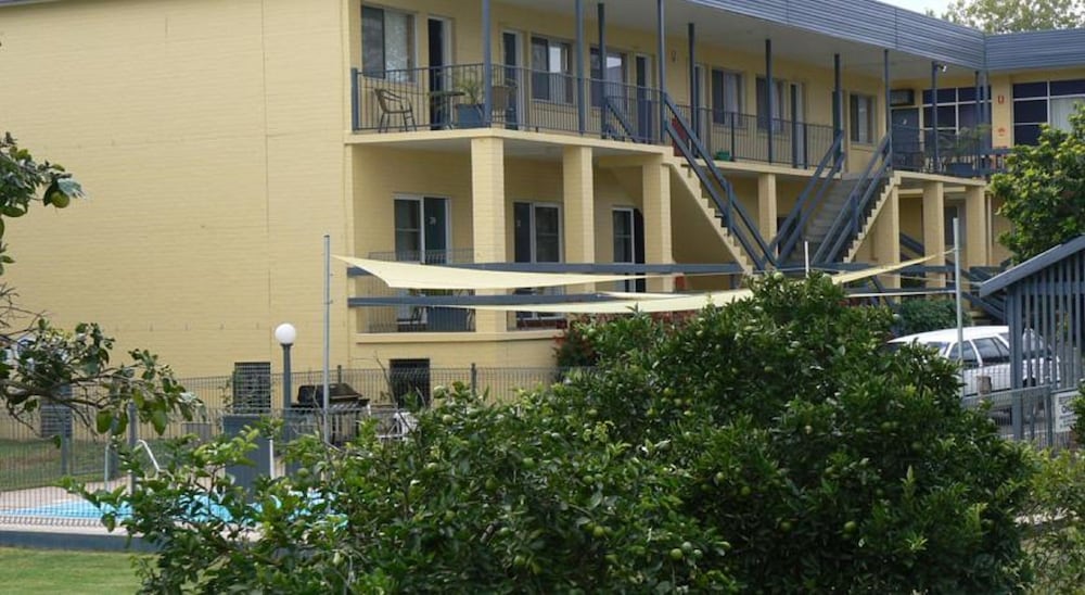 Kempsey NSW Accommodation Perth