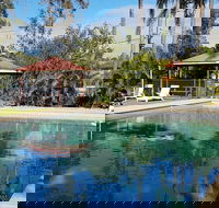 Edgewater Holiday Park - Accommodation Perth