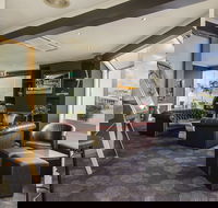 The Commodore - Accommodation Perth