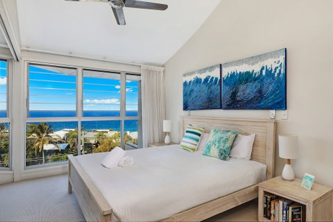 Andari Holiday Apartments - Accommodation Perth 2