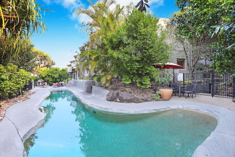 Andari Holiday Apartments - Accommodation Perth 0