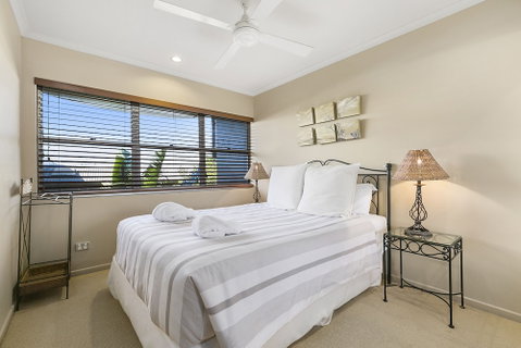 Andari Holiday Apartments - Accommodation Perth 1