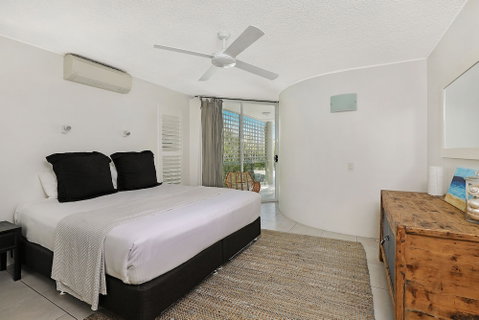 Andari Holiday Apartments - Accommodation Perth 5