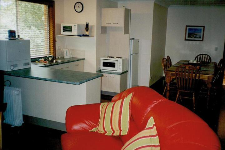 Sawtell NSW Accommodation Perth