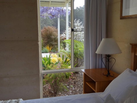 Big Brook Cottages - Accommodation Perth 6