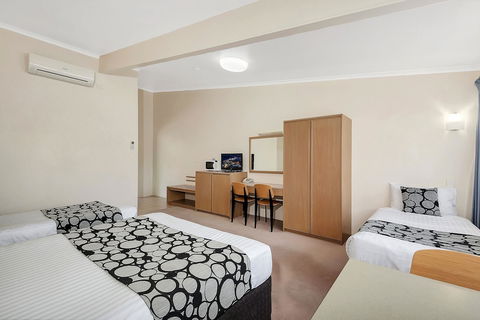 Econo Lodge Toowoomba Motel & Events Centre - Perth Resorts 5