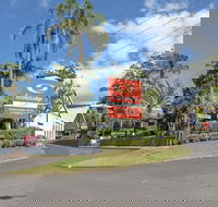 Econo Lodge Toowoomba Motel  Events Centre - Perth Resorts