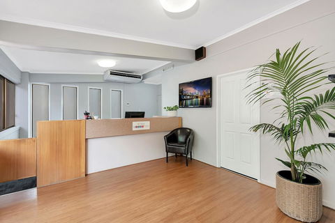 Econo Lodge Toowoomba Motel & Events Centre - Perth Resorts 4