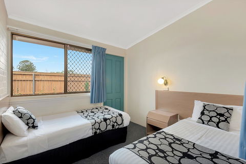 Econo Lodge Toowoomba Motel & Events Centre - Perth Resorts 6
