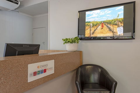 Econo Lodge Toowoomba Motel & Events Centre - Perth Resorts 2