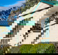 Discovery Parks  Hadspen - Perth Resorts