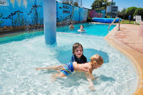 BIG4 Toowoomba Garden City Holiday Park - Perth Resorts 2
