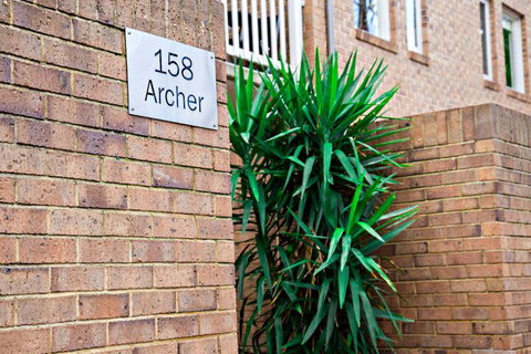 Adelaide Dresscircle Apartments Archer Street - Accommodation Perth 1