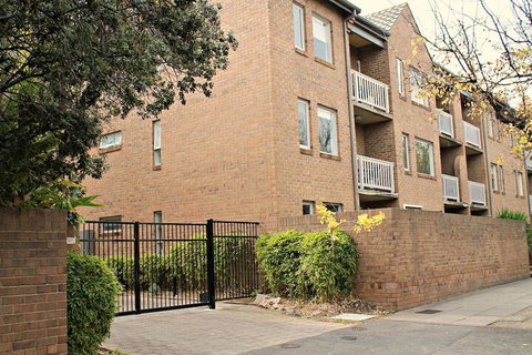 Adelaide Dresscircle Apartments Archer Street - Accommodation Perth 5