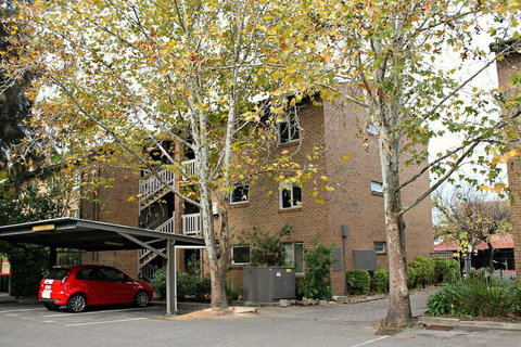 Adelaide Dresscircle Apartments Archer Street - Accommodation Perth 2