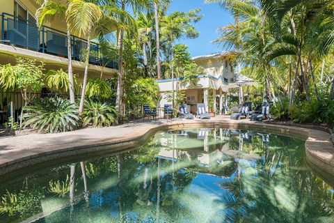 Marina Terraces - Perth Resorts 0