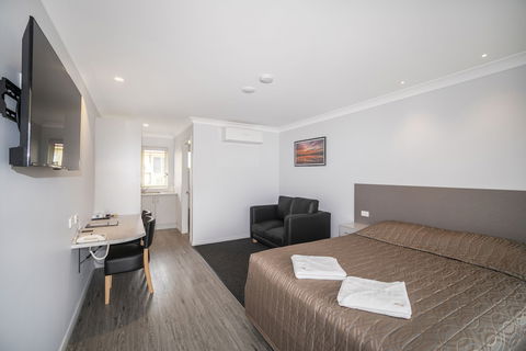 Black Gold Motel - Accommodation Perth 4