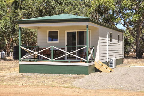 Western KI Caravan Park - Accommodation Perth 7