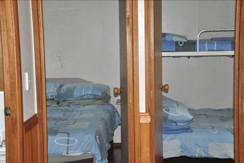 Western KI Caravan Park - Accommodation Perth 6