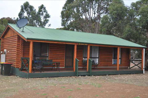 Western KI Caravan Park - Accommodation Perth 2