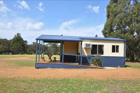 Western KI Caravan Park - Accommodation Perth 5