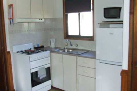 Western KI Caravan Park - Accommodation Perth 4