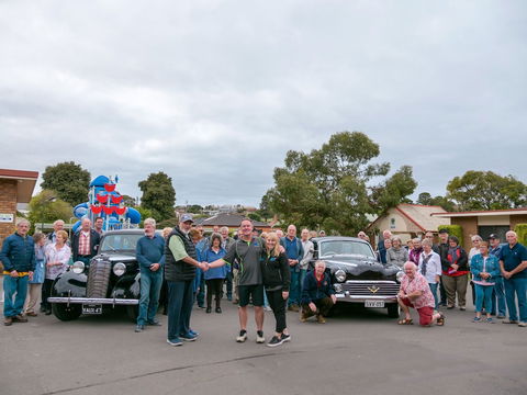 BIG4 Warrnambool Figtree Holiday Park - Accommodation Perth 0