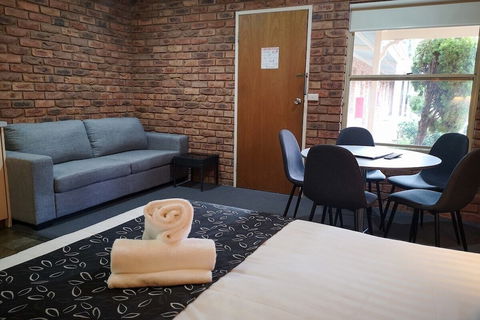BIG4 Warrnambool Figtree Holiday Park - Accommodation Perth 6