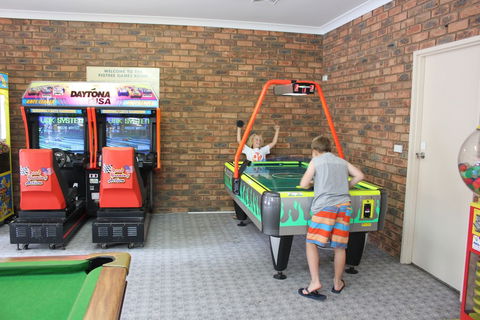 BIG4 Warrnambool Figtree Holiday Park - Accommodation Perth 3