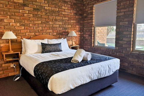 BIG4 Warrnambool Figtree Holiday Park - Accommodation Perth 5