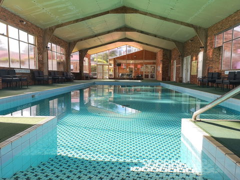 BIG4 Warrnambool Figtree Holiday Park - Accommodation Perth 1