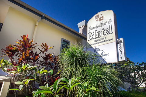Yamba Beach Motel - Accommodation Perth 5