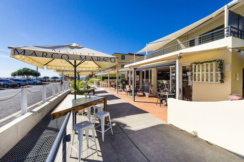 Yamba Beach Motel - Accommodation Perth 4