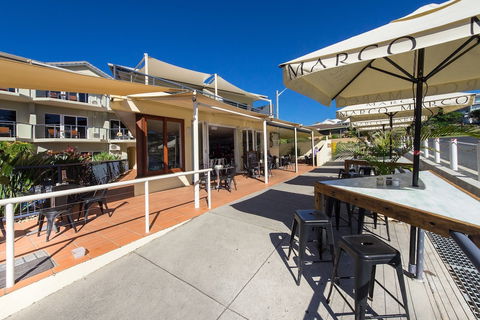 Yamba Beach Motel - Accommodation Perth 2