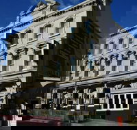 Glenferrie Hotel - Accommodation Perth