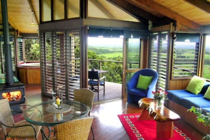 Peeramon QLD Accommodation Perth