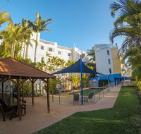 Tripcony Quays Apartments
