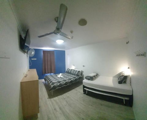 Yamba Central - Accommodation Perth 3
