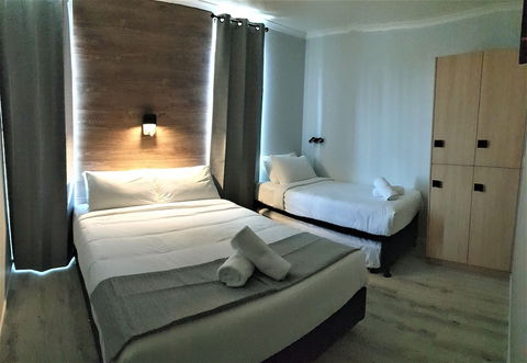 Yamba Central - Accommodation Perth 6