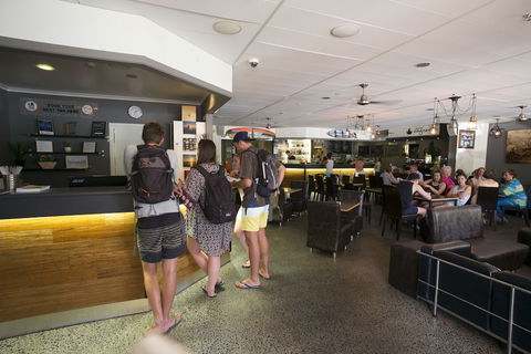 Yamba Central - Accommodation Perth 2