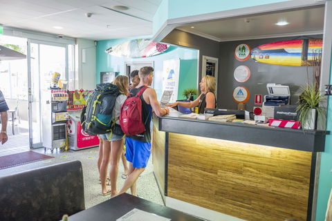 Yamba Central - Accommodation Perth 1