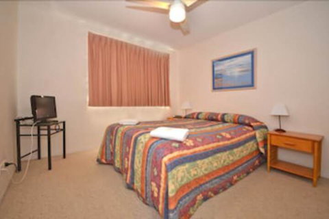 Lindomare Apartments - Accommodation Perth 1