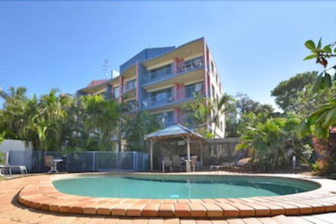 Lindomare Apartments - Accommodation Perth 0